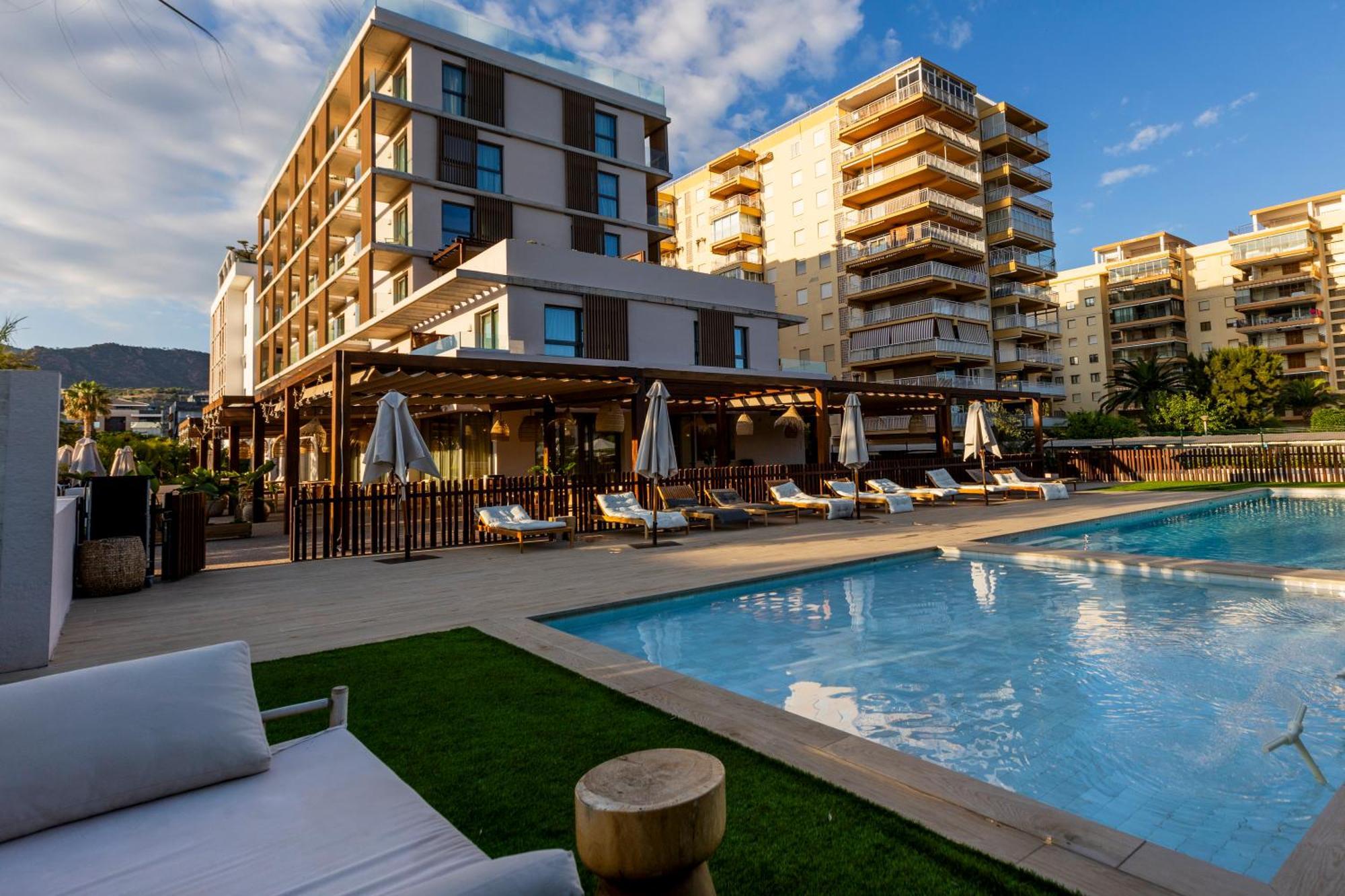 Albades & (adults Only) Hotel 4*